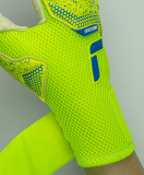 Reusch Attrakt SpeedBump 5170039 2001 white blue yellow 5